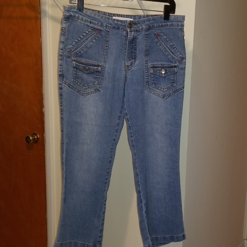 Adolfo Jeans 6